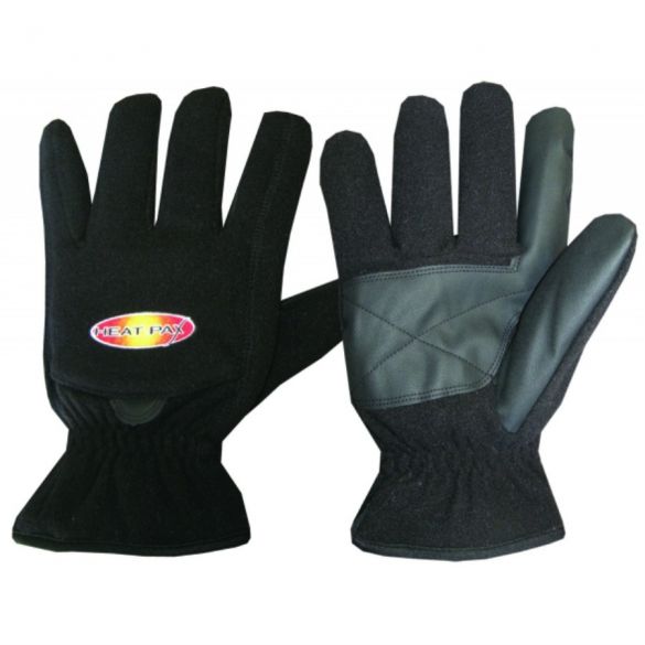 TechNiche ThermaFur Fleece warmtehandschoenen 5537
